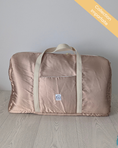 Collection Imparfait – Sac à langer bébé grand format – Mommy Bag maternité