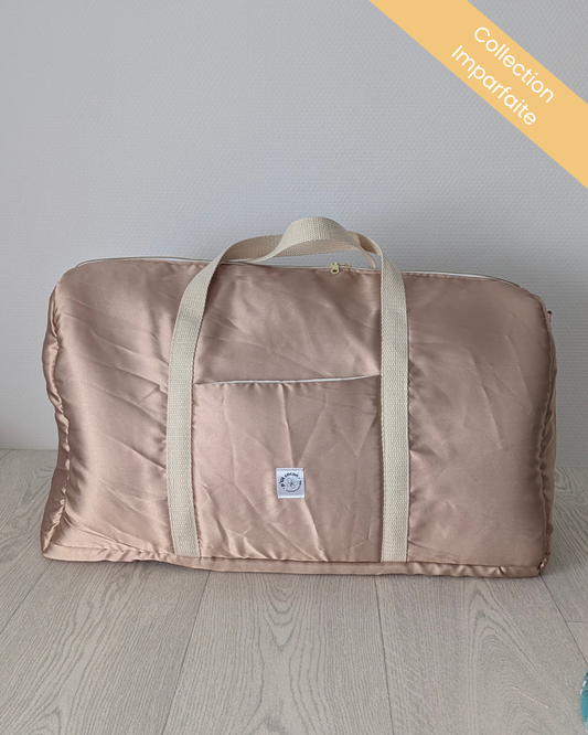 Collection Imparfait – Sac à langer bébé grand format – Mommy Bag maternité