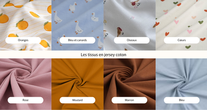 Lot de 3 accessoires bébé : bonnet, turban et bandeau