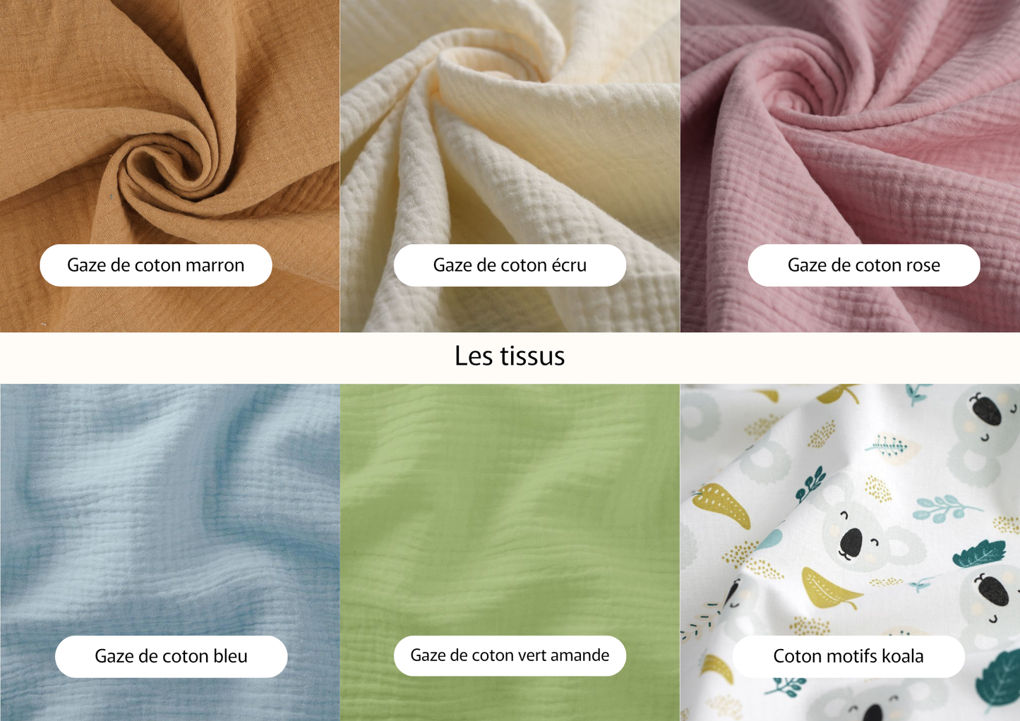 Valisette de naissance à personnaliser