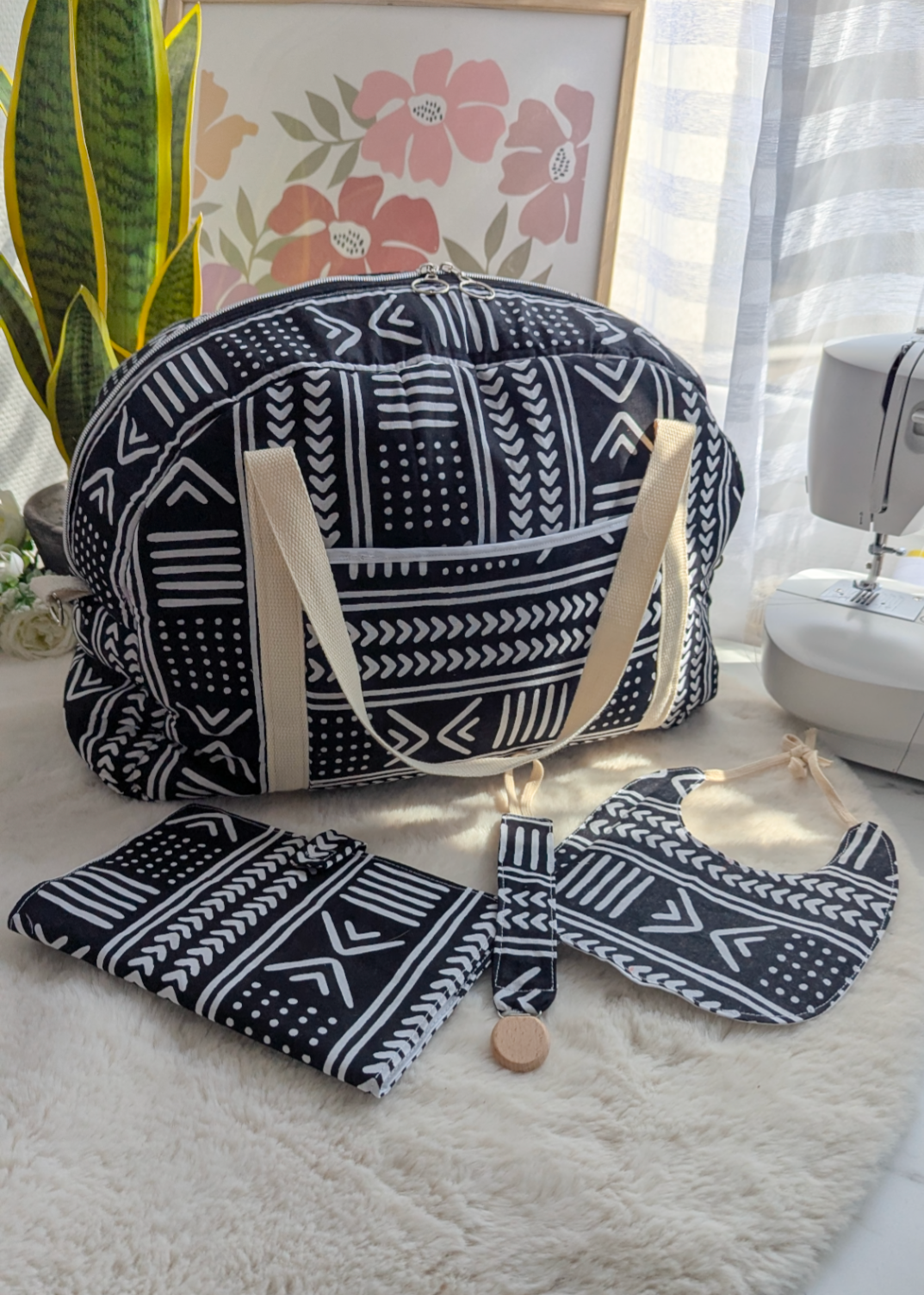 COFFRET DE NAISSANCE BOGOLAN – ÉDITION LIMITÉE