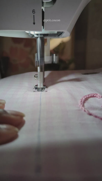 Protège carnet de santé personnalisable - Cadeau de naissance