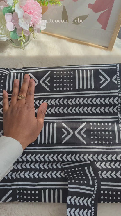 COFFRET DE NAISSANCE BOGOLAN – ÉDITION LIMITÉE