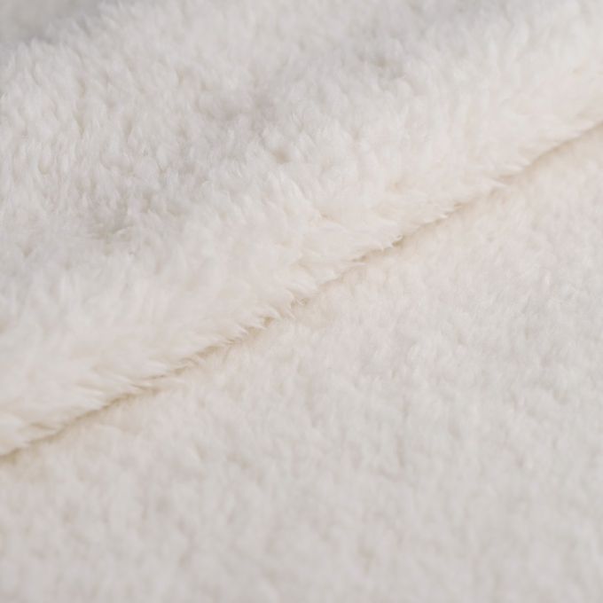 Coussin Ours Personnalisé – Fait main & broderie prénom